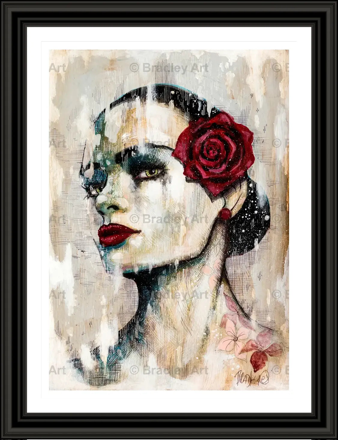 "State of Grace"