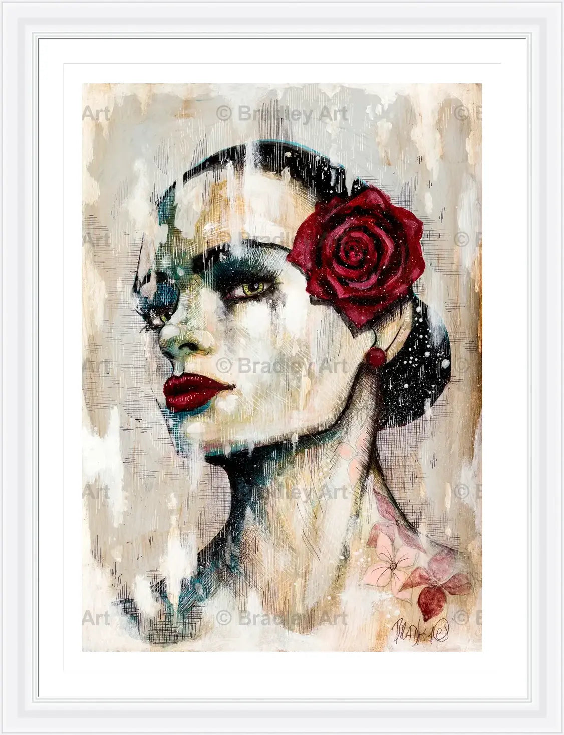 "State of Grace"