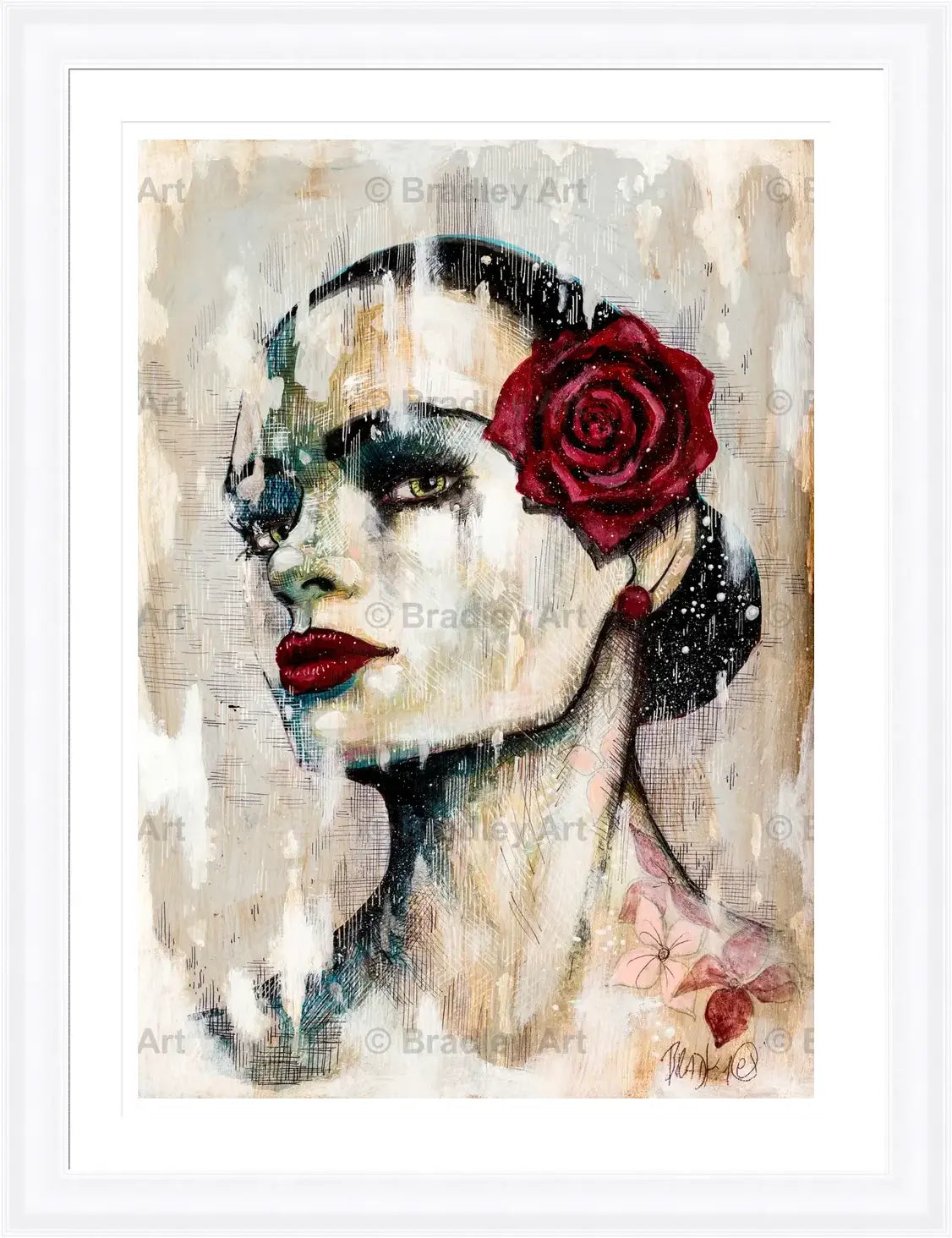 "State of Grace"