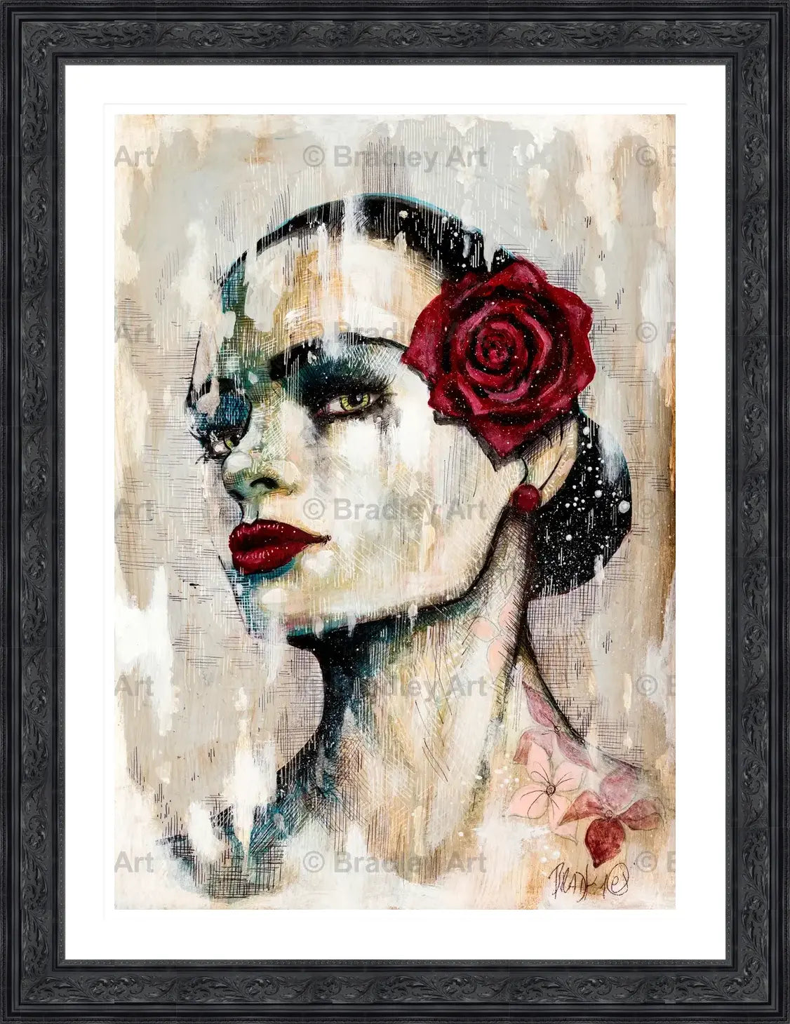 "State of Grace"