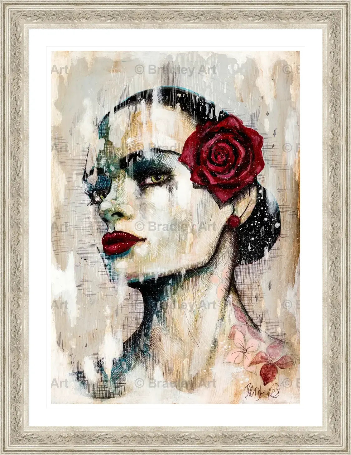 "State of Grace"