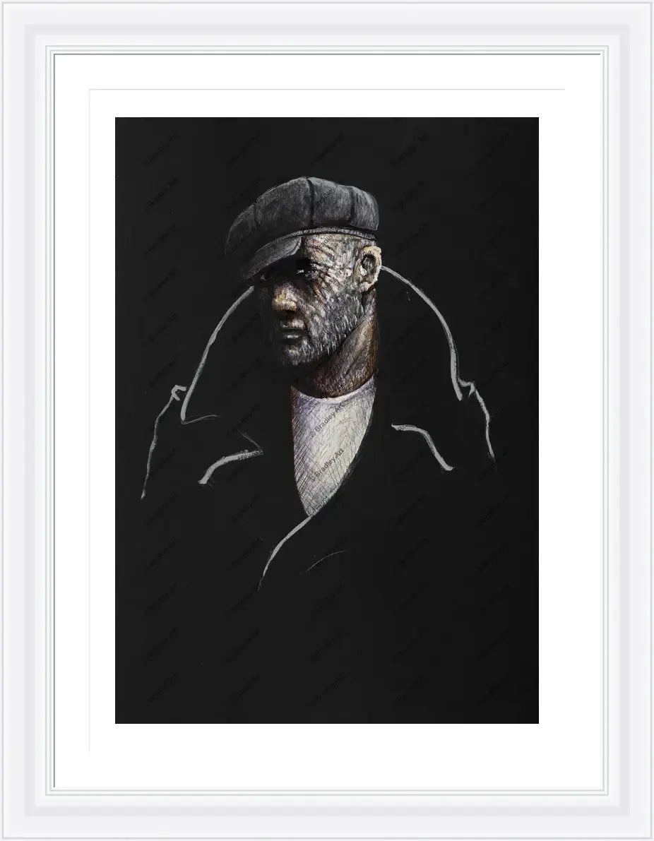 "Stranger"
