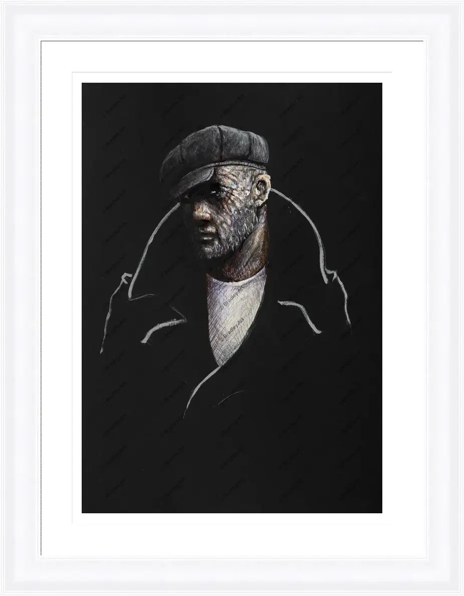 "Stranger"