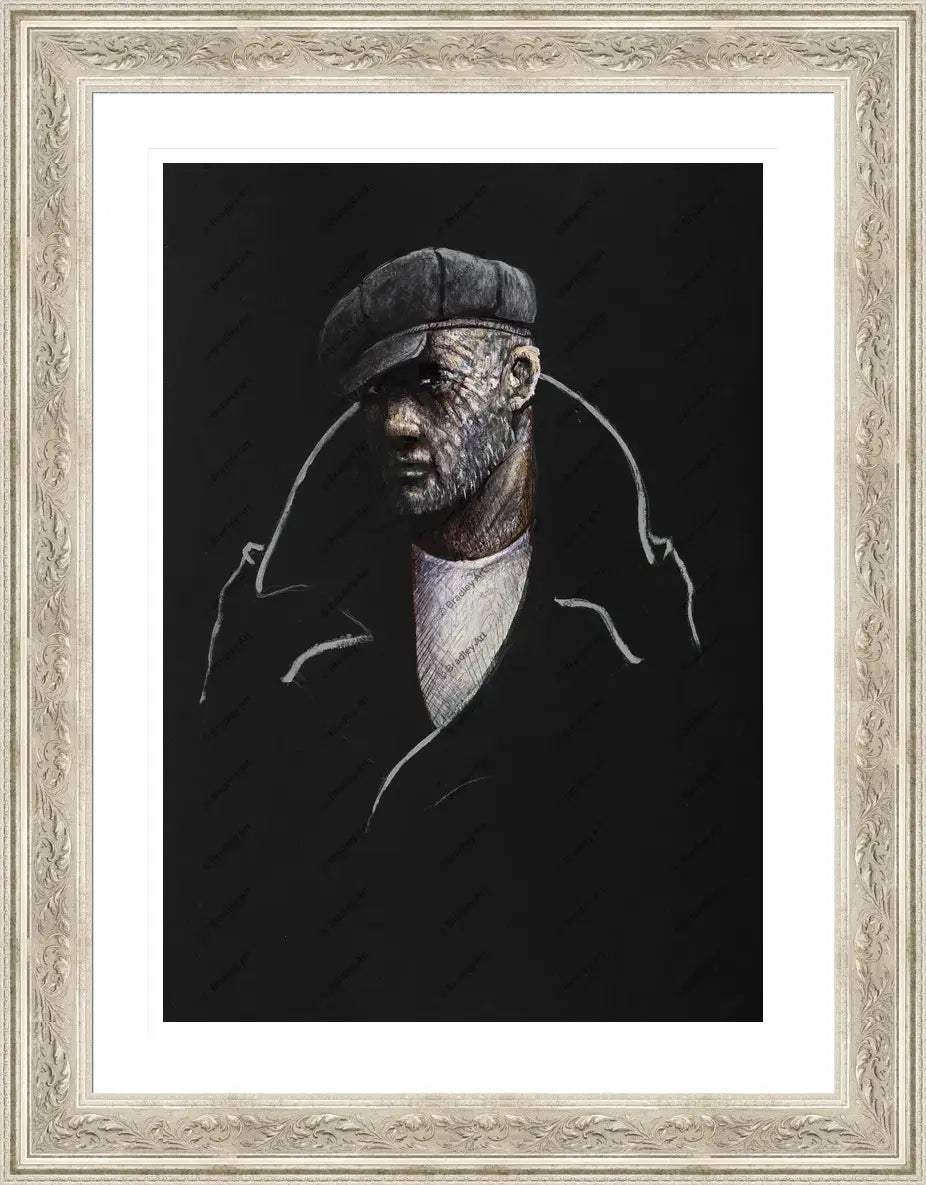 "Stranger"