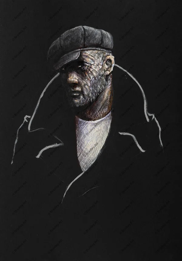 "Stranger"