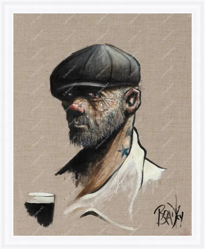 "Study III" (Docker)