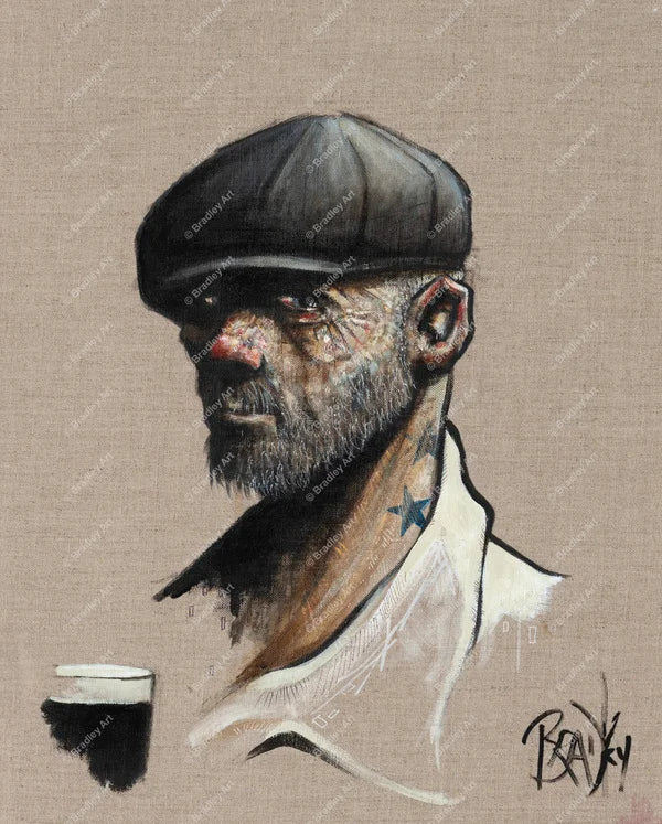 "Study III" (Docker)