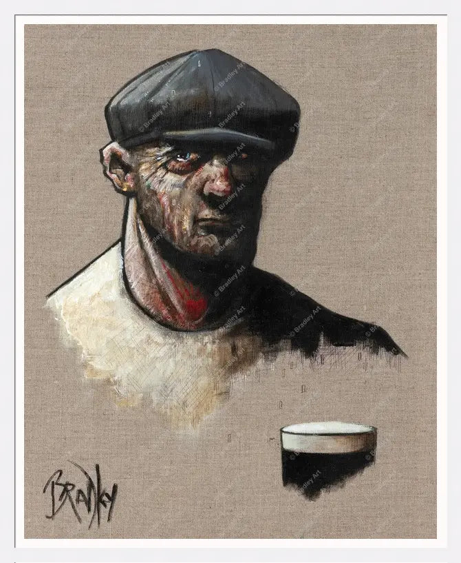 "Study II" (Docker)