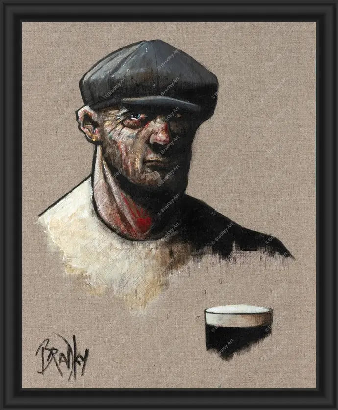 "Study II" (Docker)