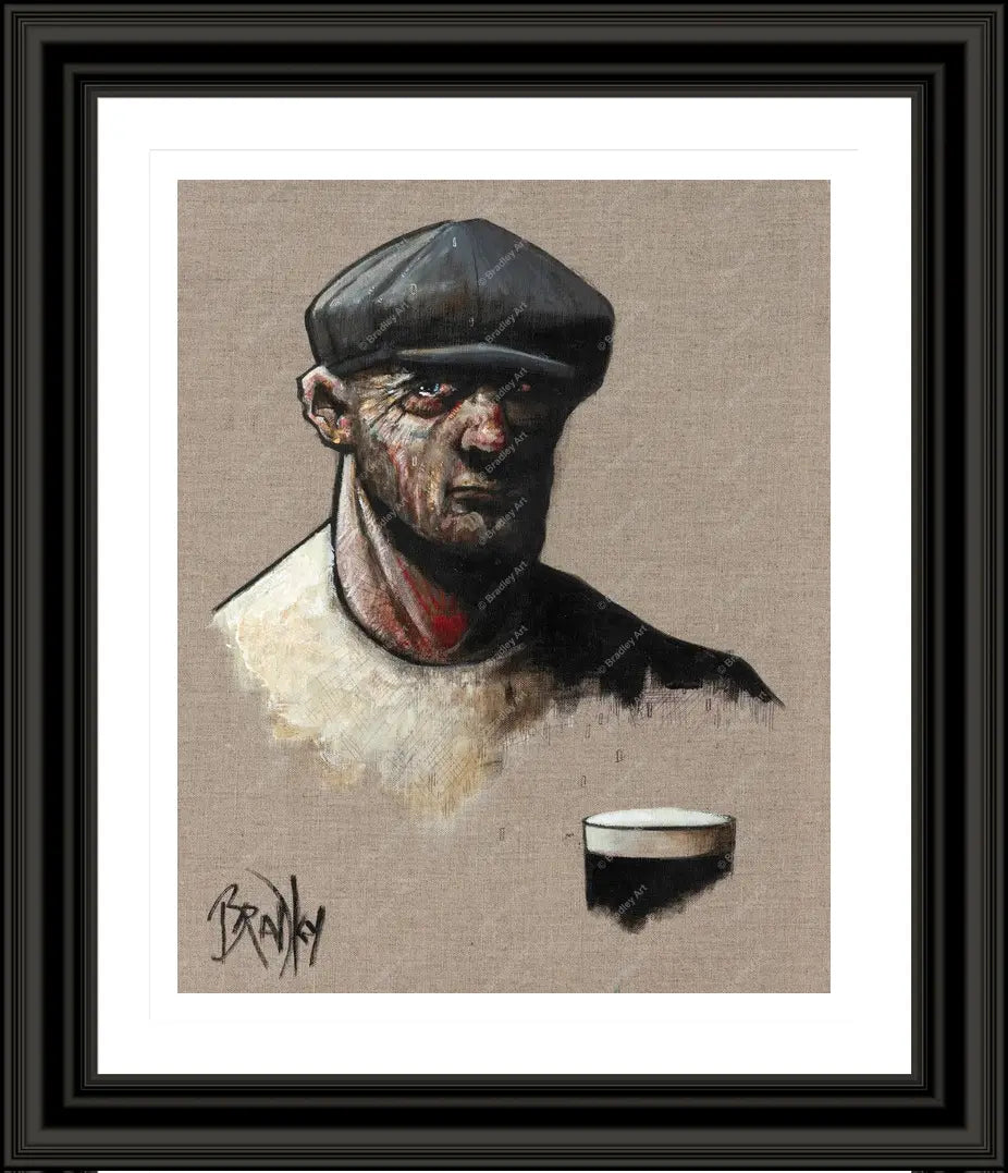 "Study II" (Docker)