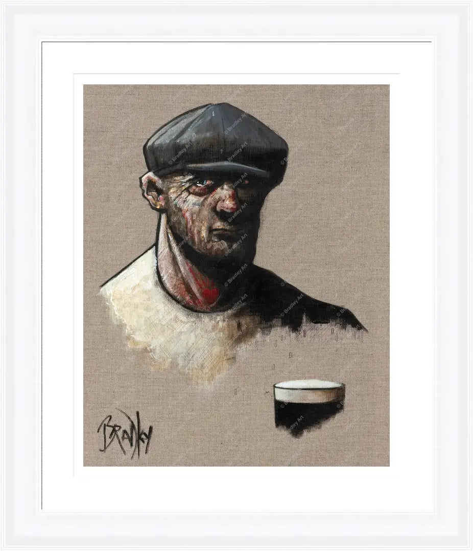"Study II" (Docker)