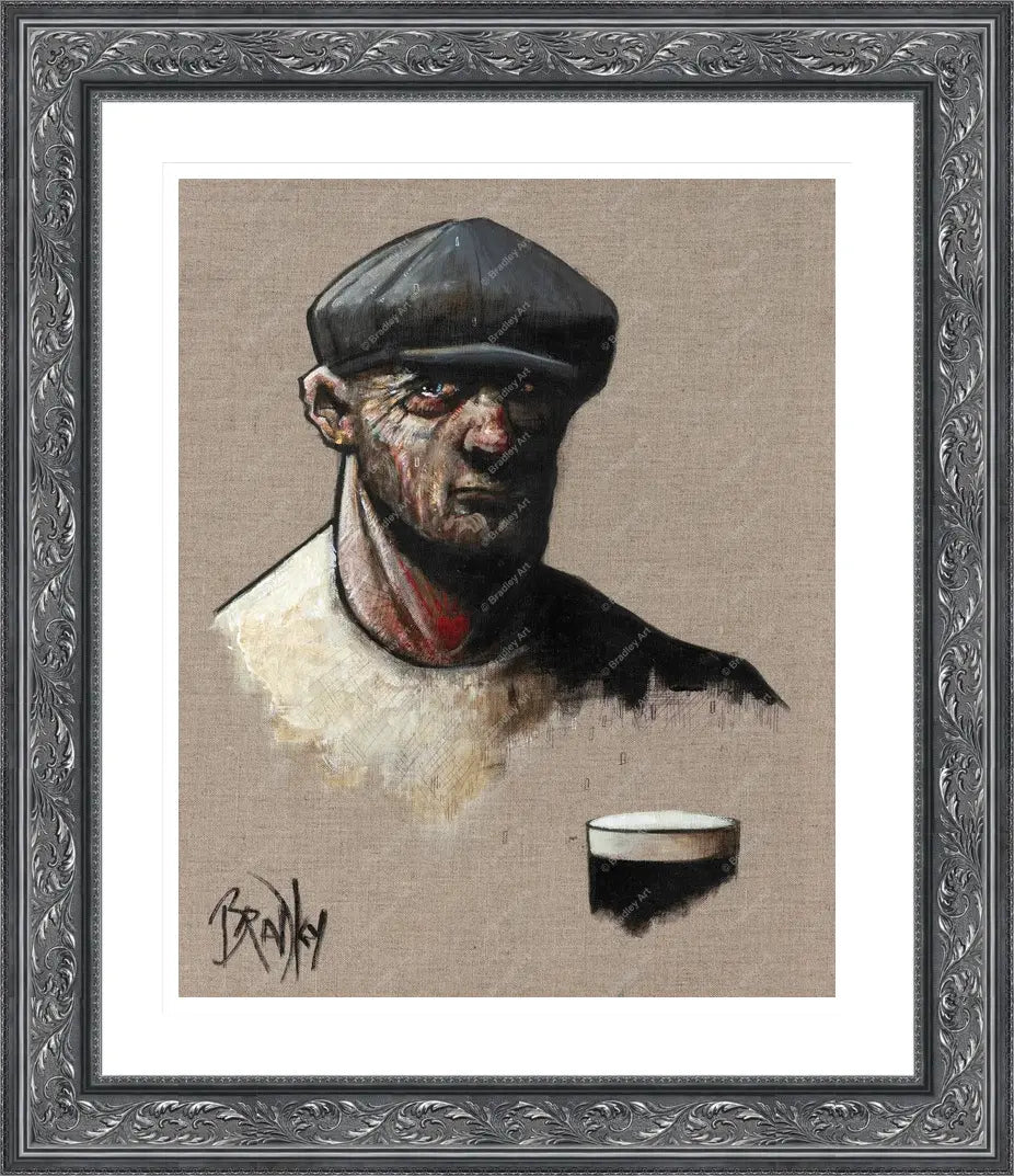 "Study II" (Docker)
