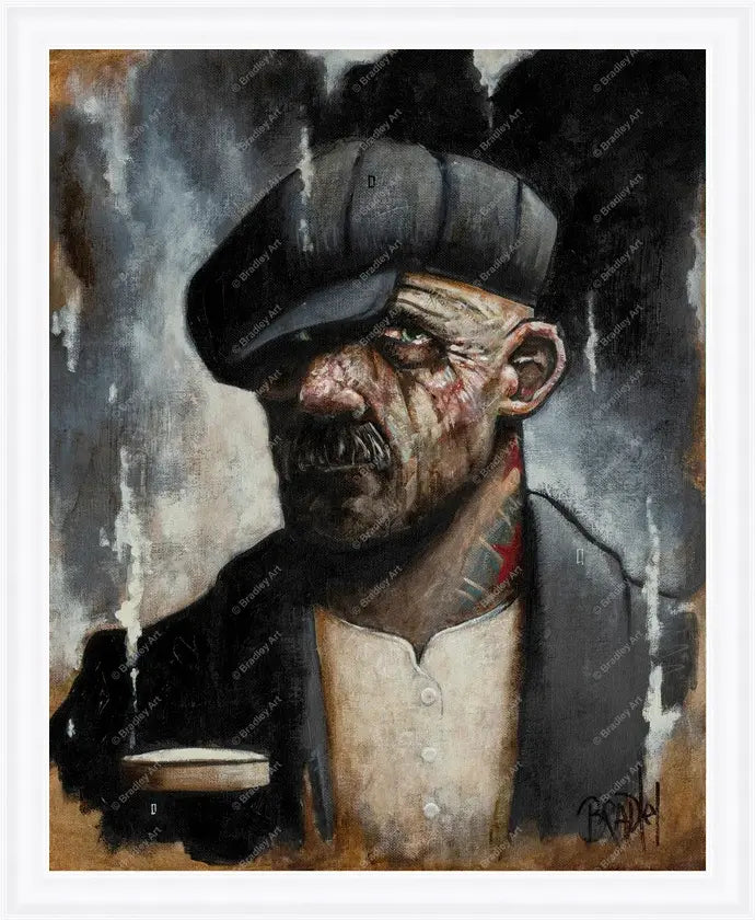"Study I" (Docker)