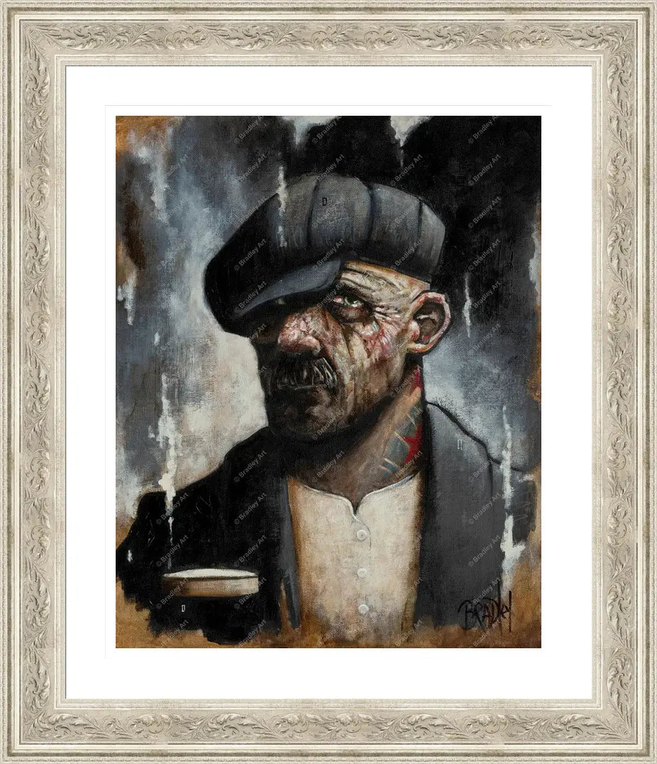 "Study I" (Docker)