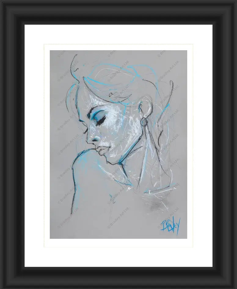 "Study I" (Grey)