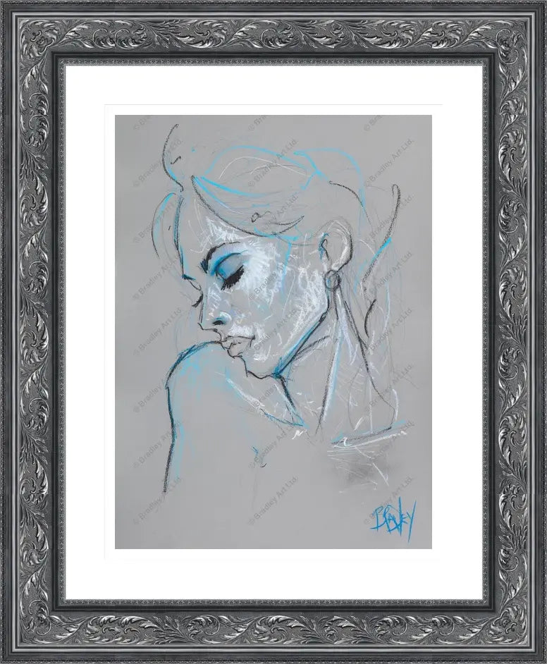 "Study I" (Grey)