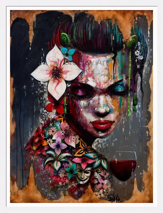 "The Beautiful Struggle"