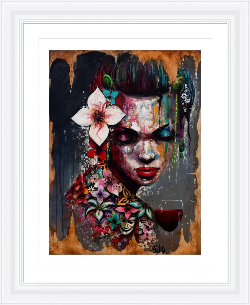 "The Beautiful Struggle"