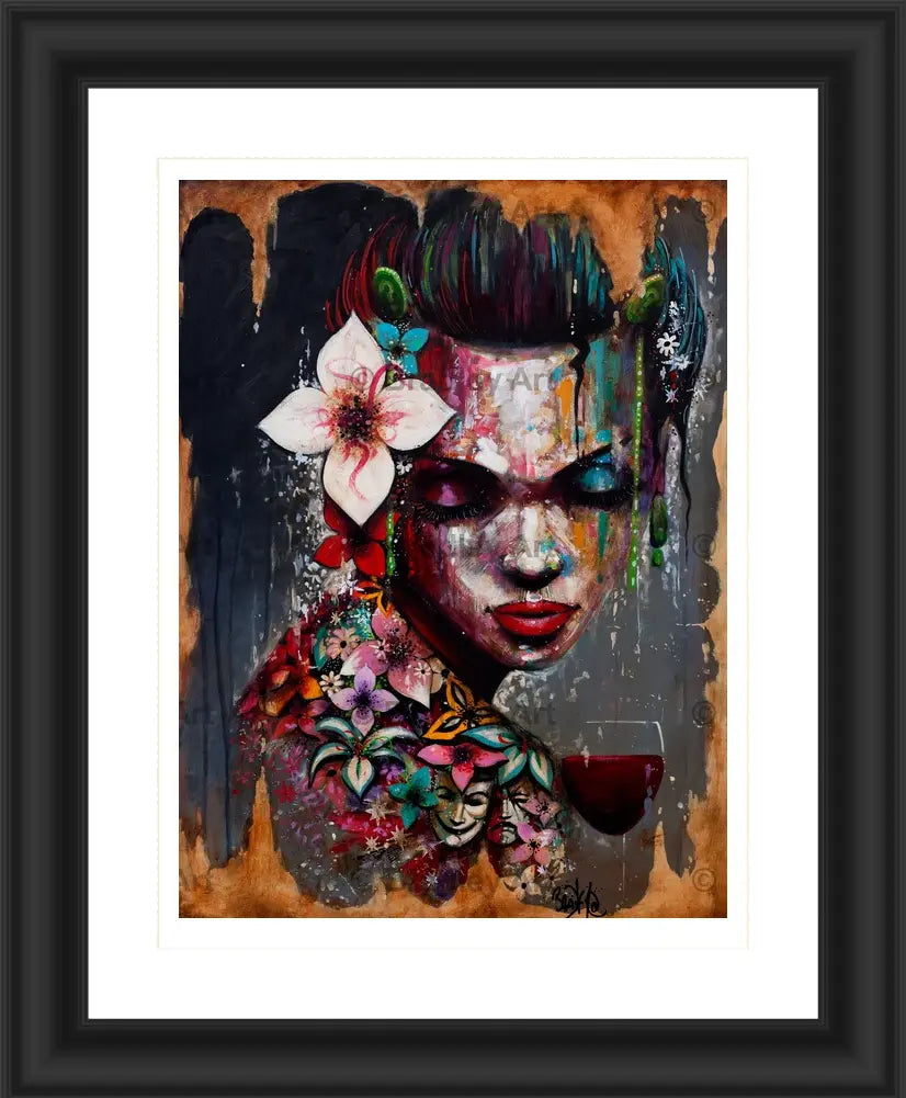 "The Beautiful Struggle"