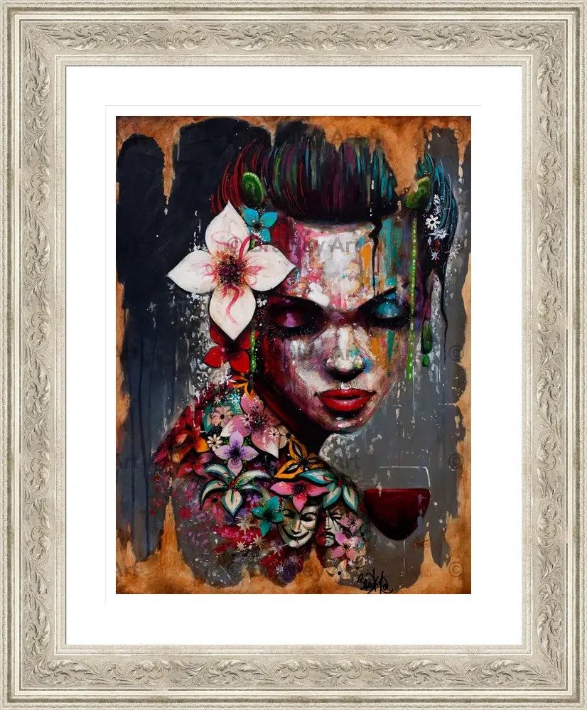 "The Beautiful Struggle"