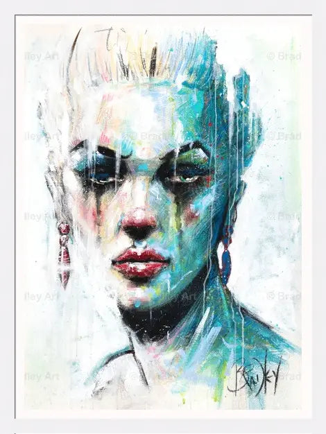 "The Beautiful and Damned"