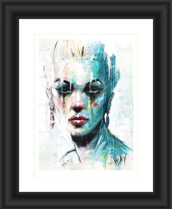 "The Beautiful and Damned"