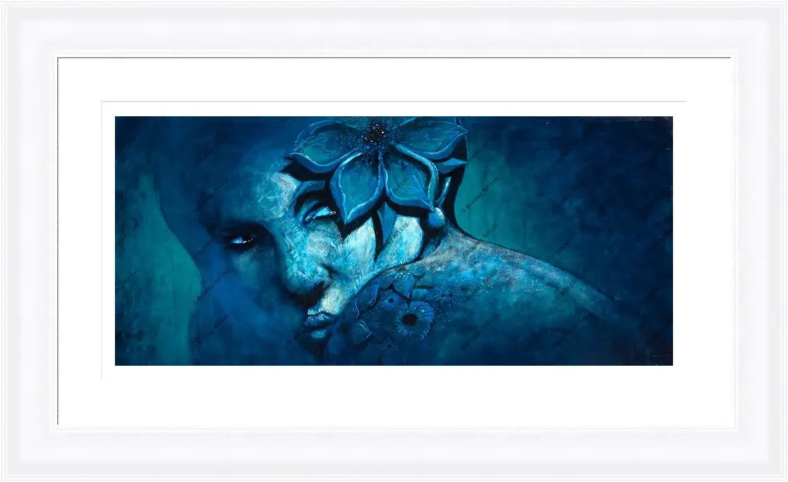 "The Blue Room"