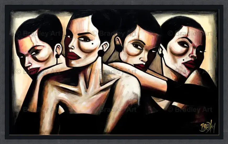"The Girls"