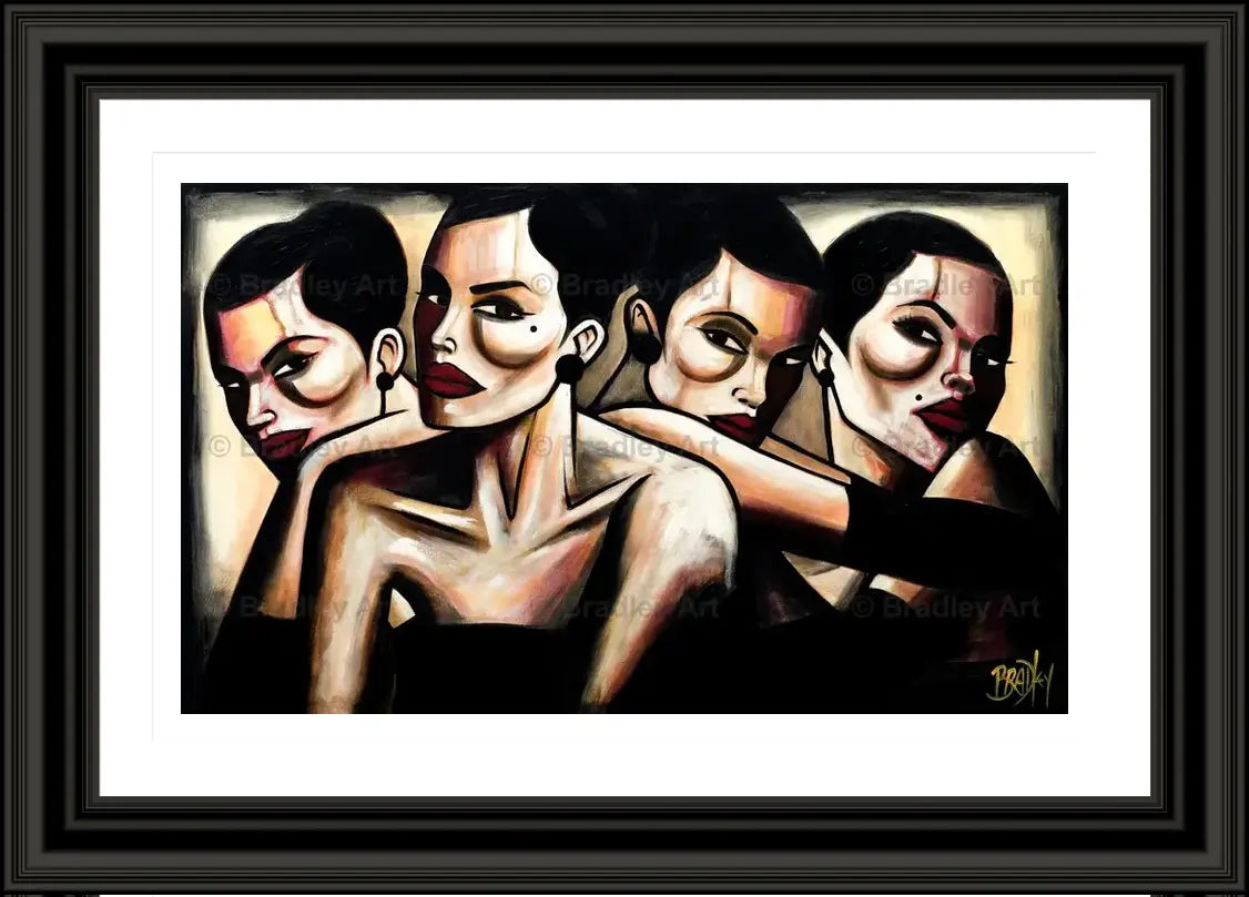 "The Girls"