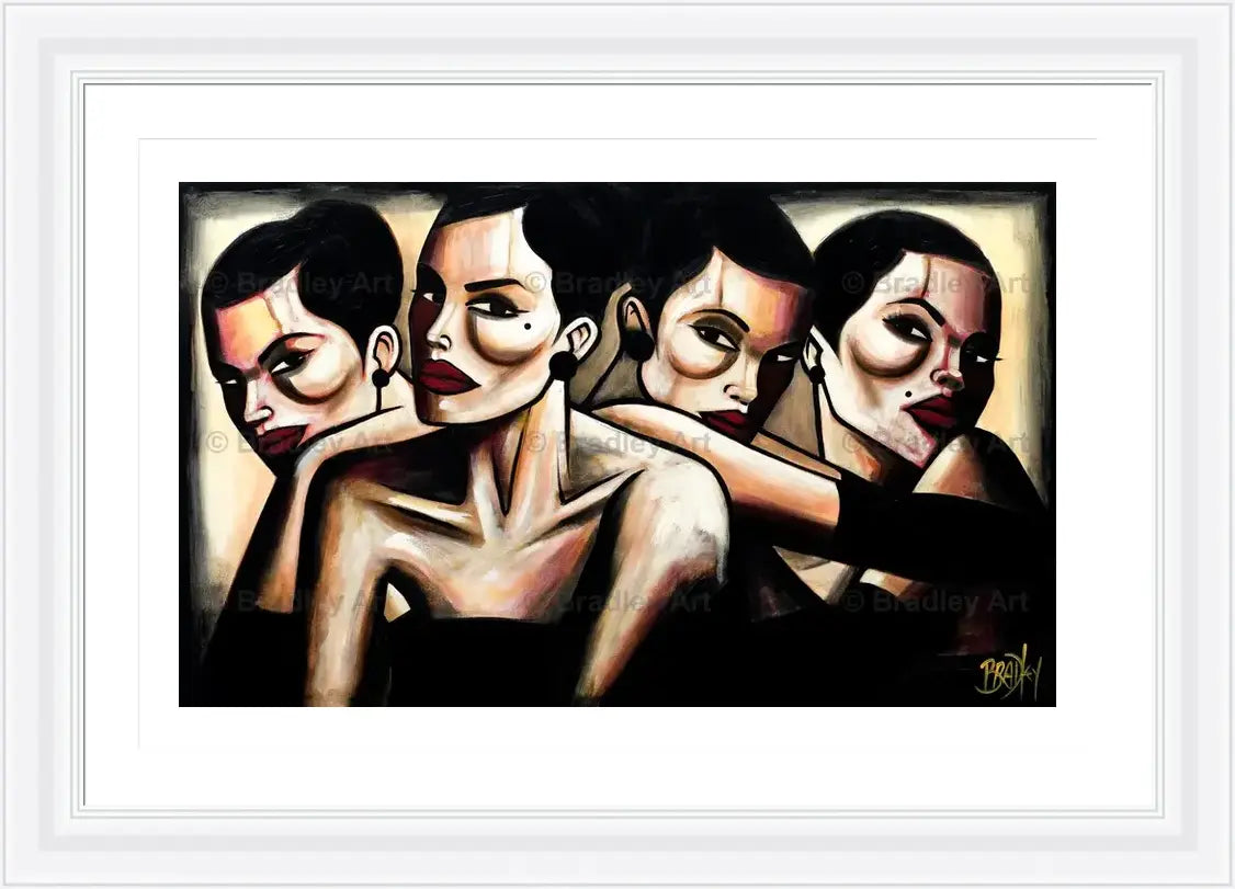 "The Girls"