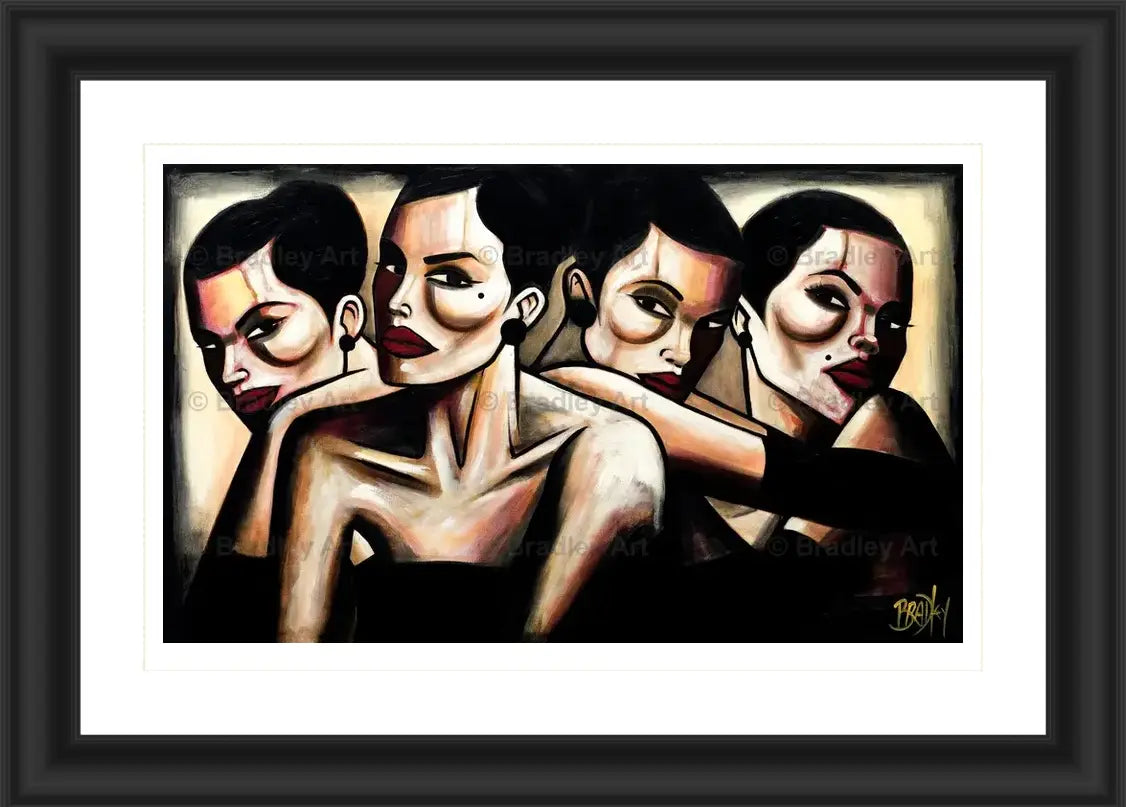 "The Girls"