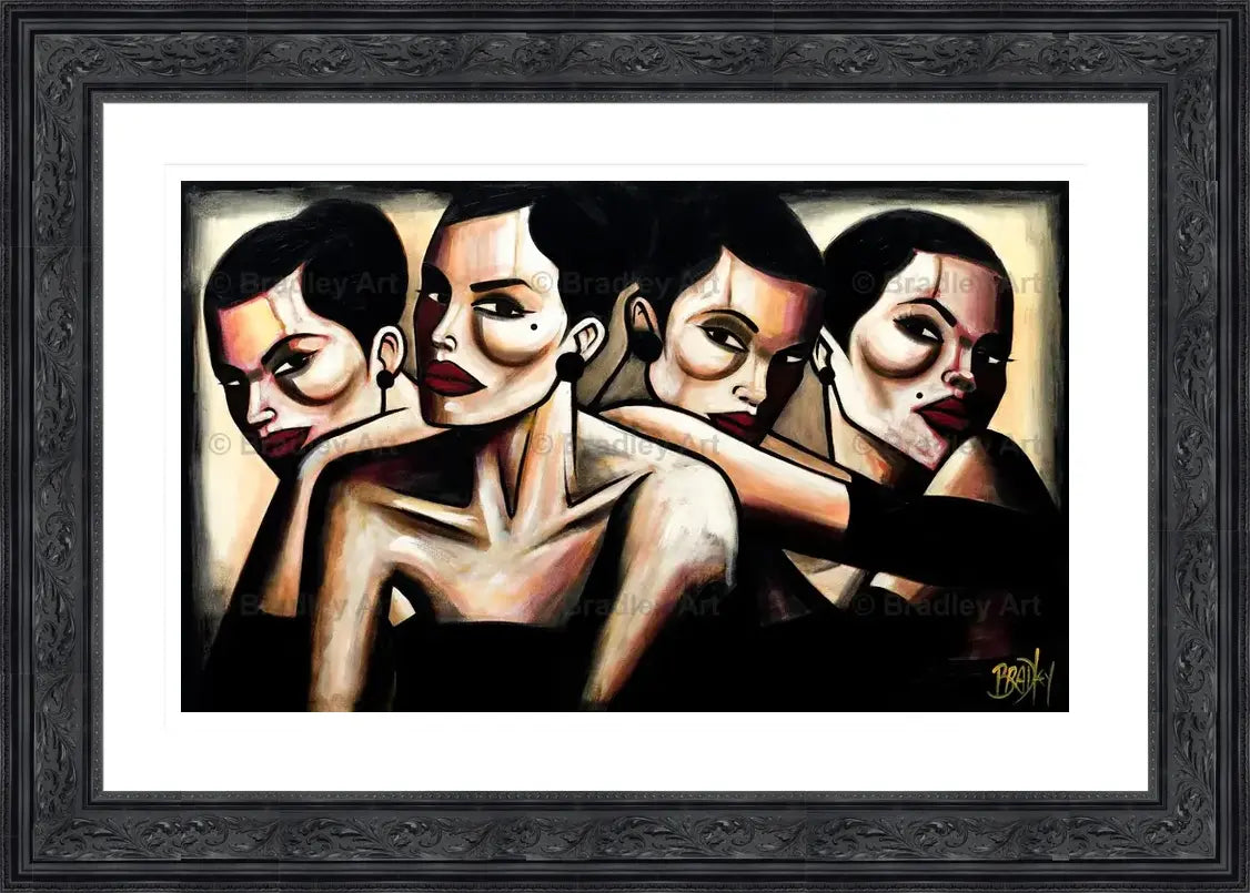 "The Girls"