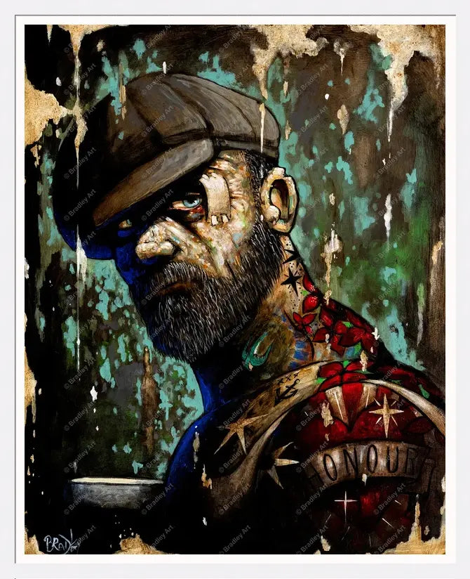 "The Honourable Man"