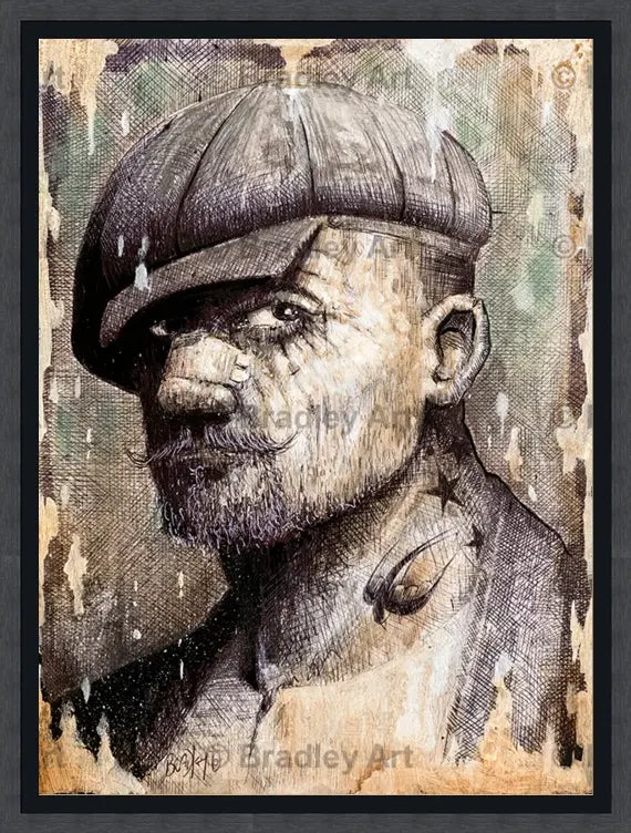 "The Journeyman"