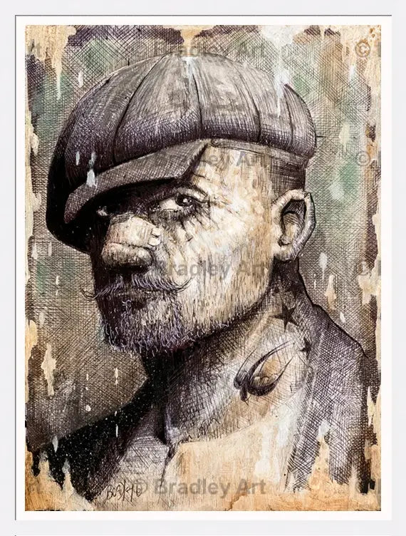 "The Journeyman"