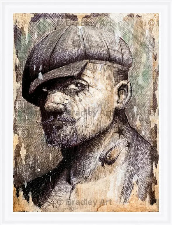 "The Journeyman"