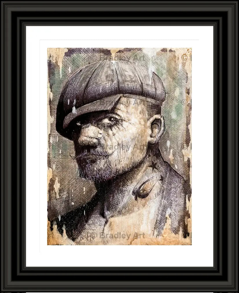 "The Journeyman"