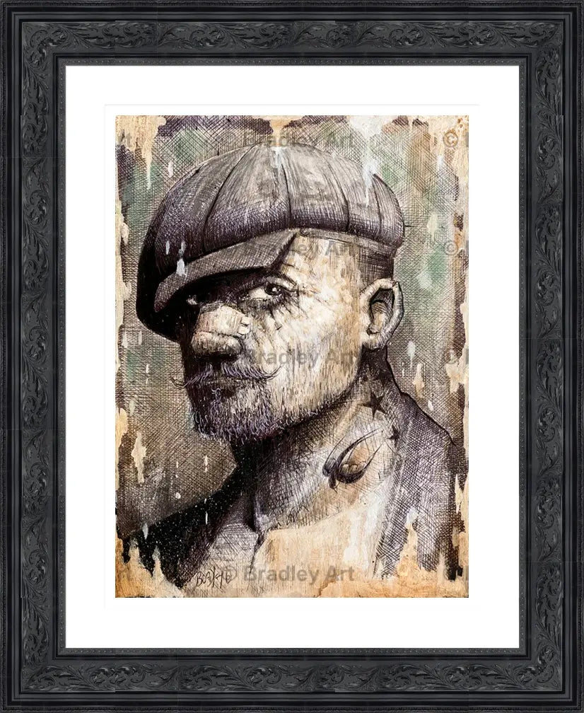 "The Journeyman"