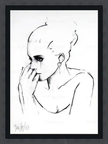 "Thoughts"