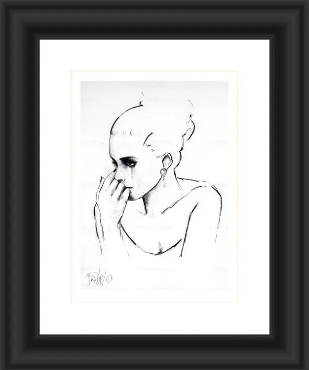 "Thoughts"