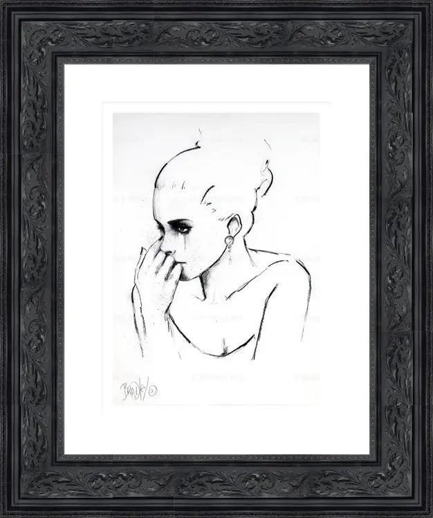 "Thoughts"