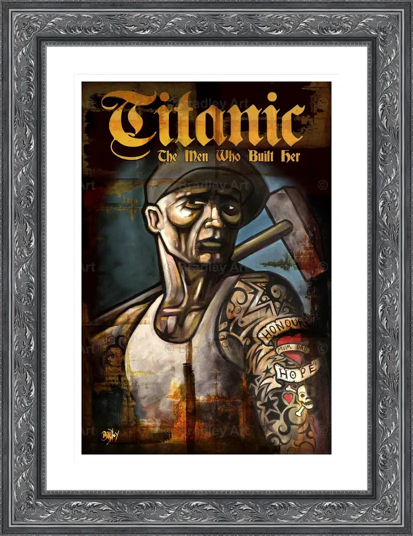 "Titanic"