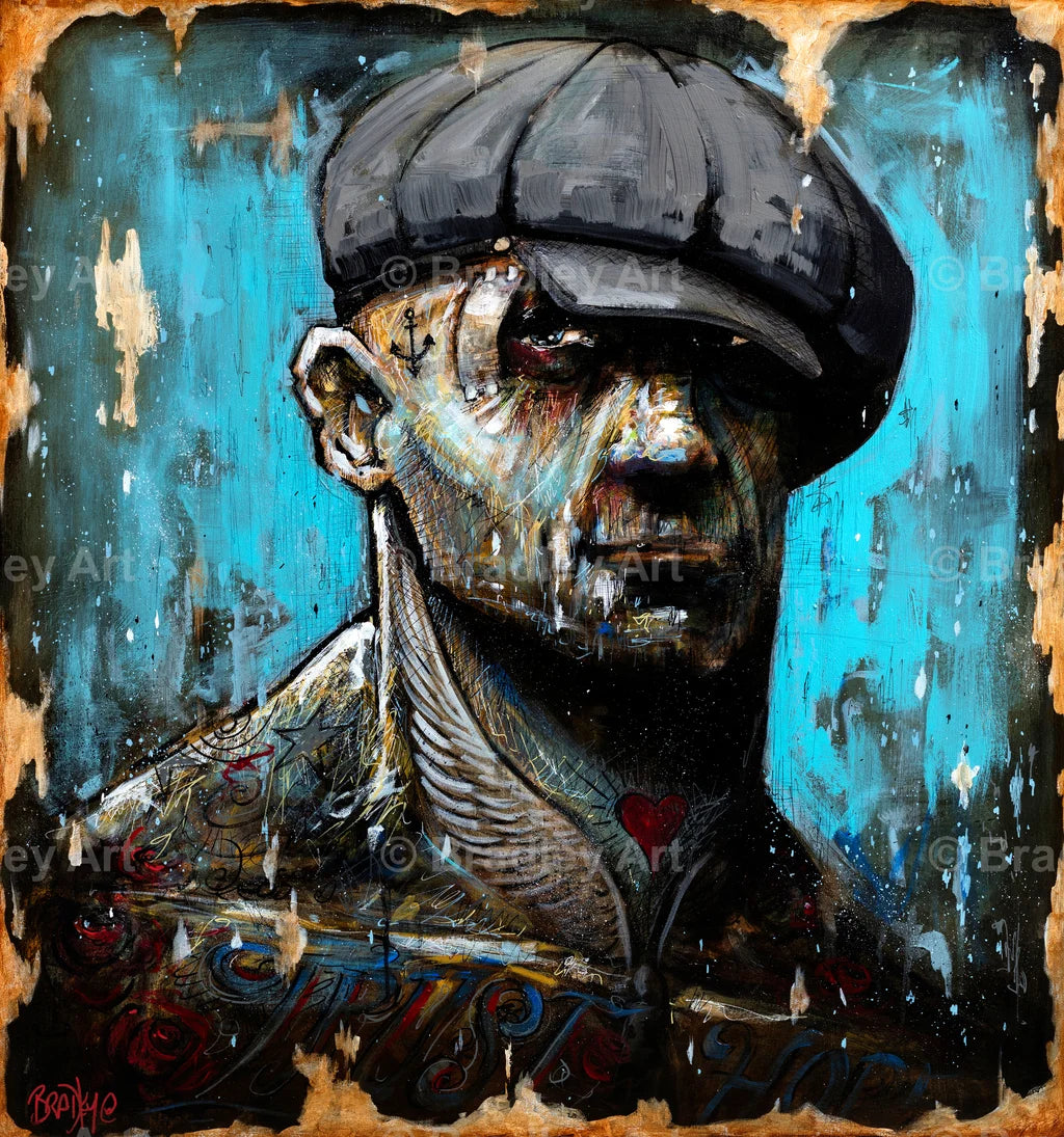 "Trust"