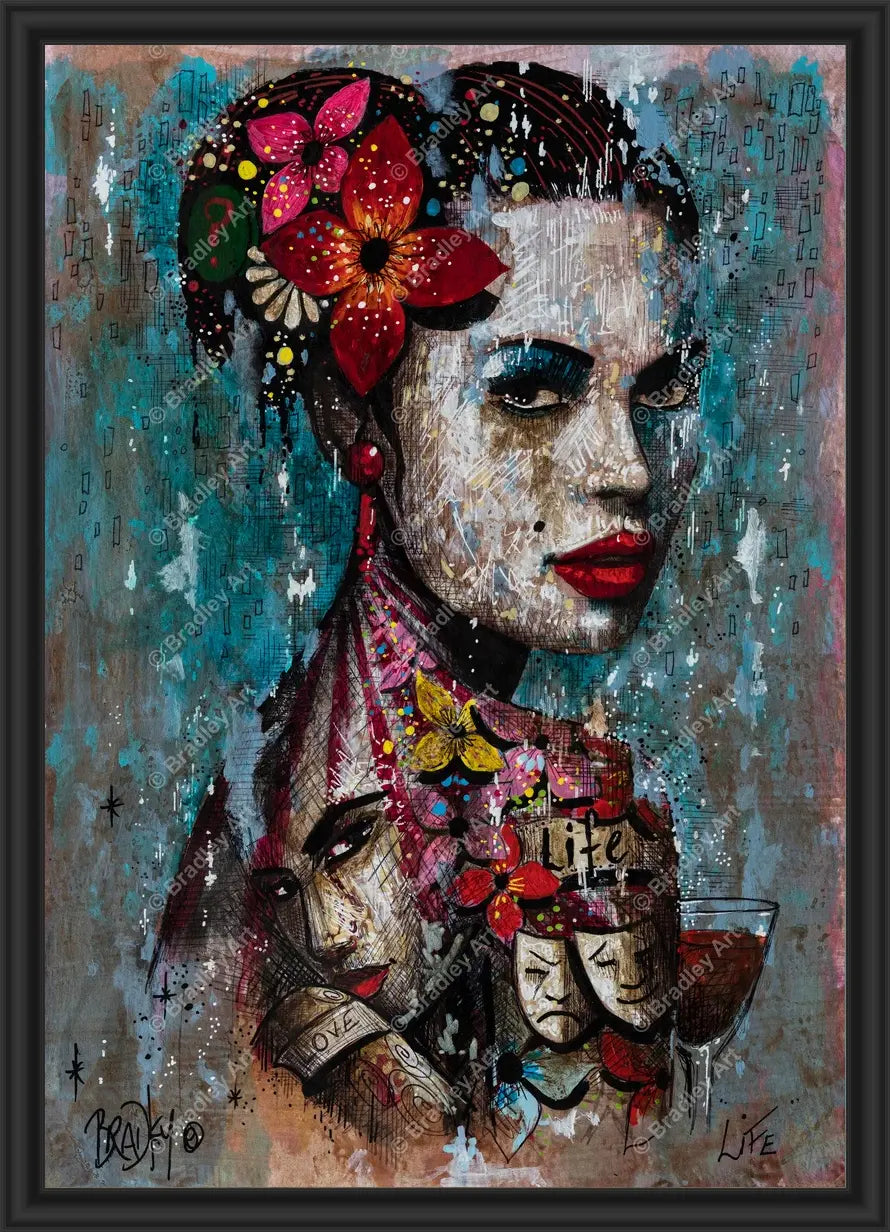 "Two Lives"