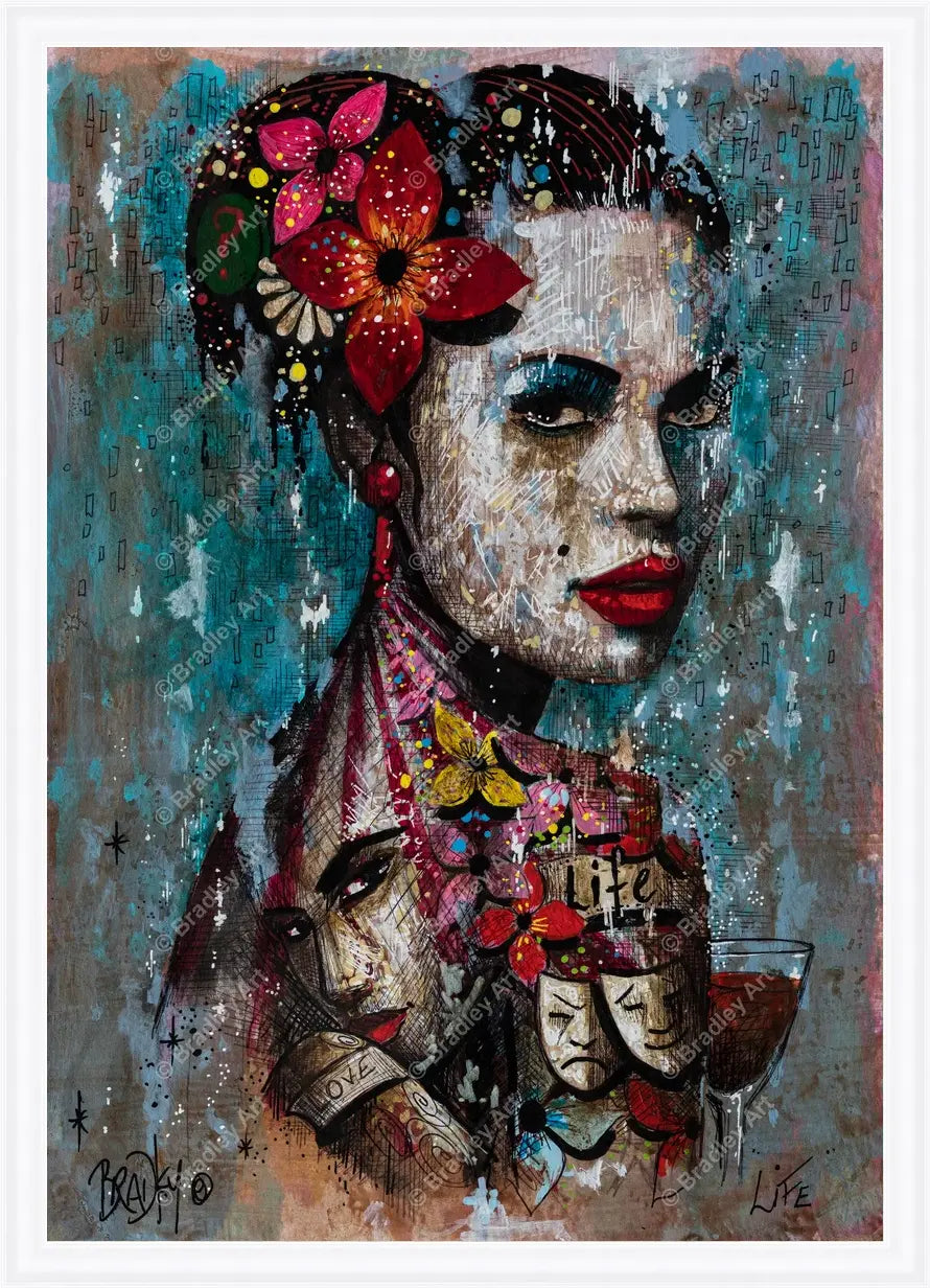 "Two Lives"