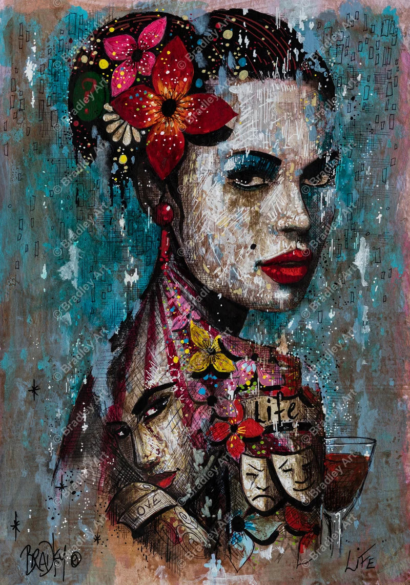 "Two Lives"