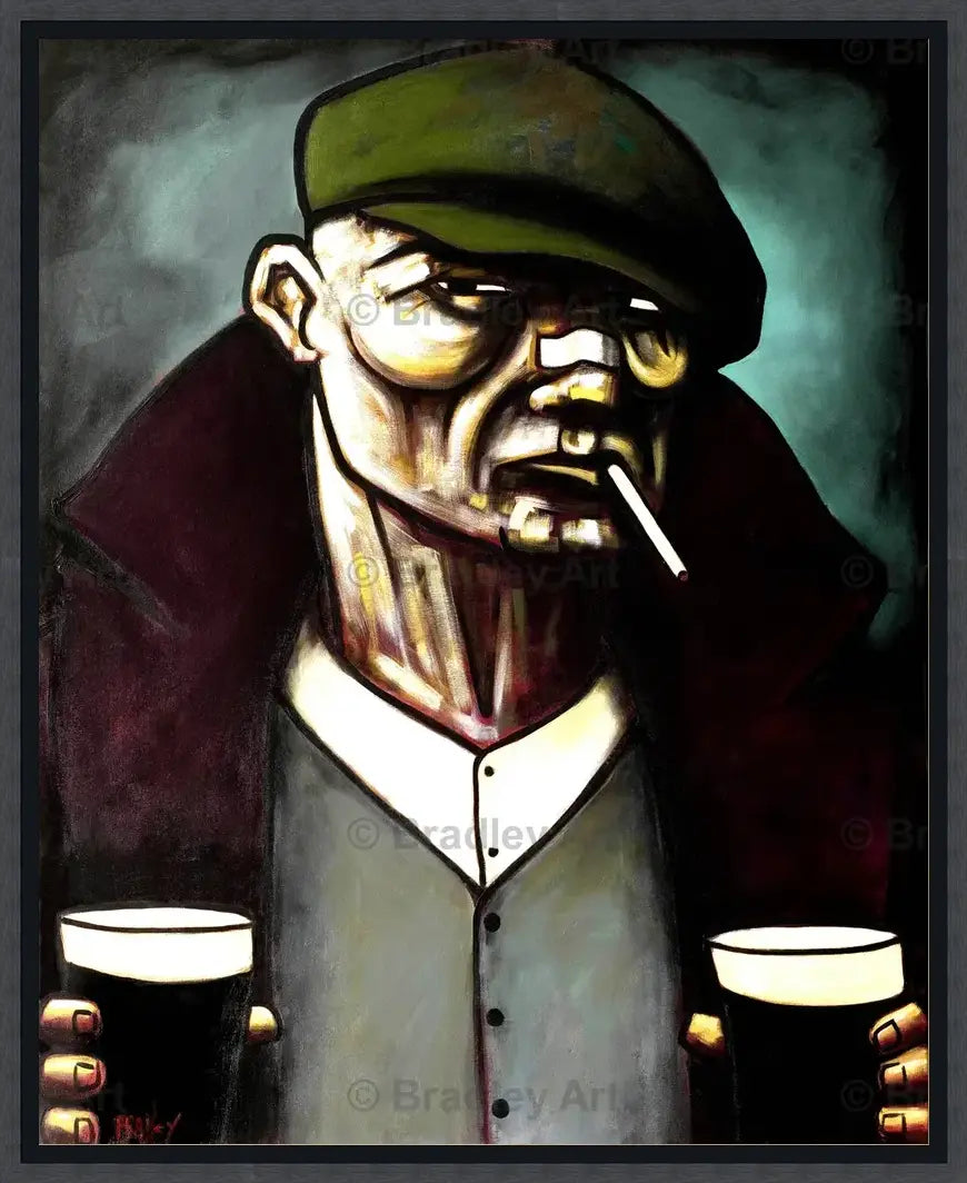 "Two Pints"