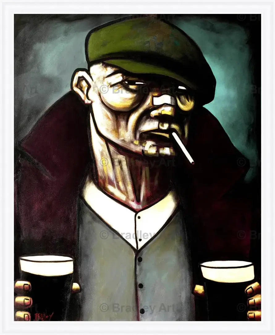 "Two Pints"