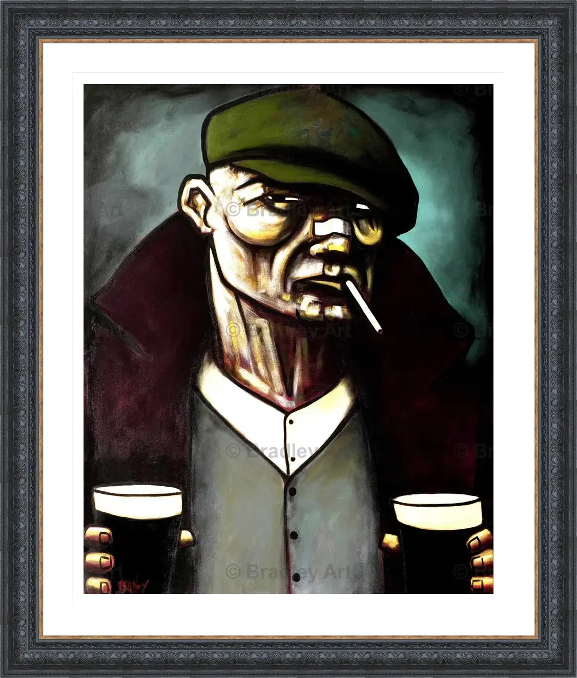 "Two Pints"