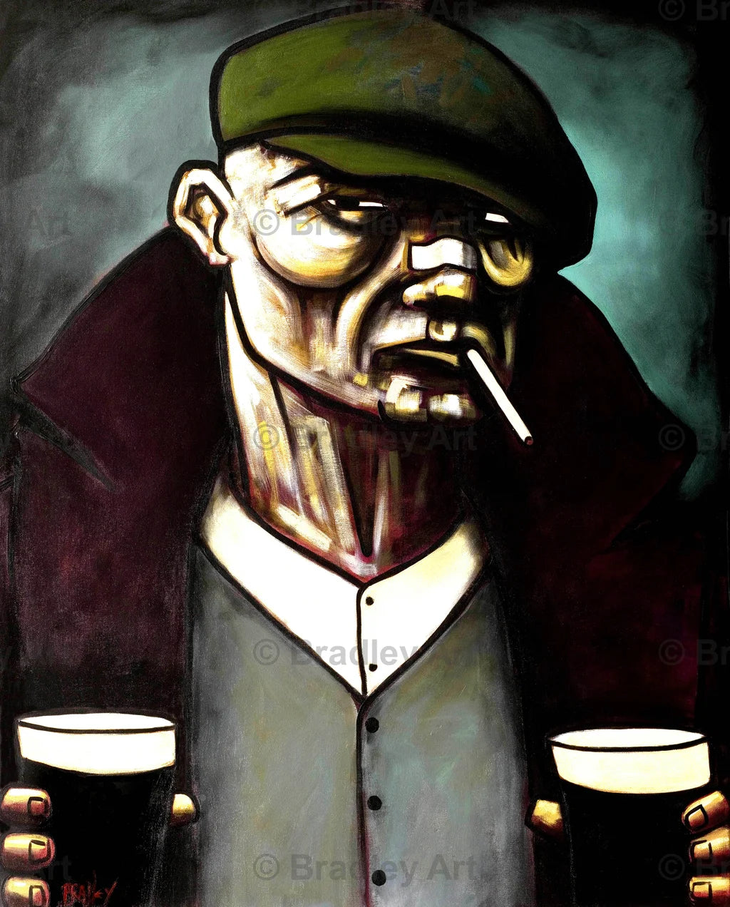 "Two Pints"